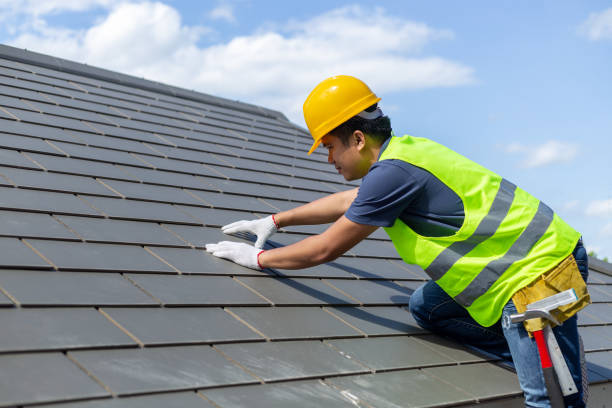 Best Roof Maintenance Services  in Westby, WI