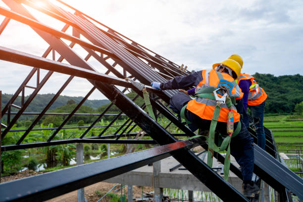 Tile Roofing Contractor in Westby, WI