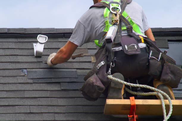Roof Waterproofing Services in Westby, WI