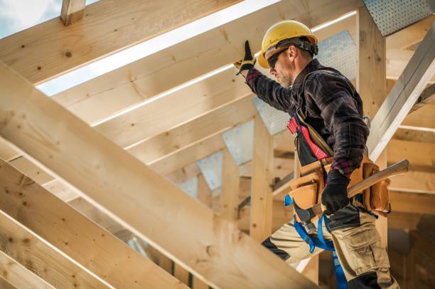 Best Emergency Roof Repair  in Westby, WI