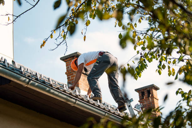 Slate Roofing Contractor in Westby, WI