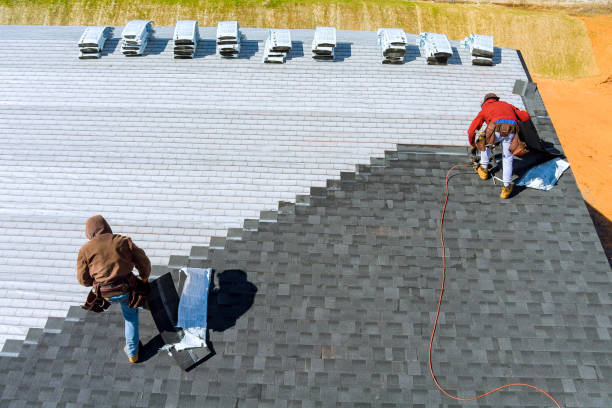 Quick and Trustworthy Emergency Roof Repair Services in Westby, WI