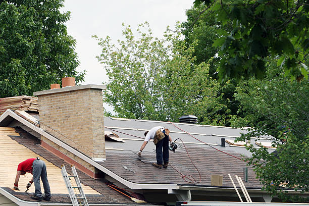 Best Roof Waterproofing Services  in Westby, WI