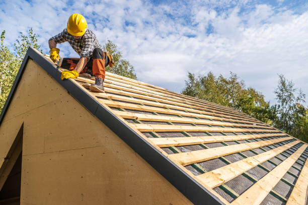Best Roof Repair Services  in Westby, WI