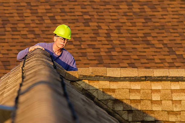 Best Tile Roofing Contractor  in Westby, WI