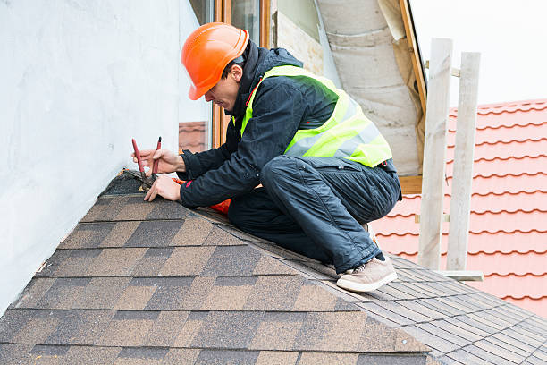 Best Residential Roofing Contractor  in Westby, WI