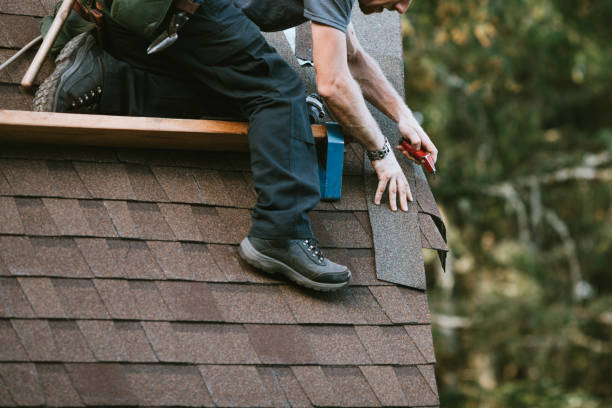 Best Gutter Installation and Roofing  in Westby, WI
