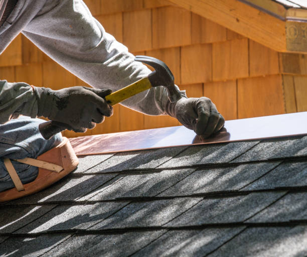 Best Metal Roofing Contractor  in Westby, WI